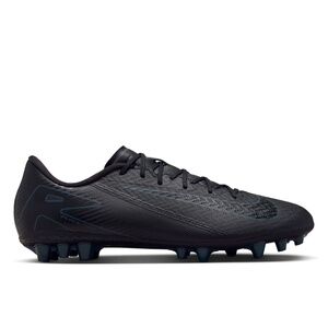 NEW Nike Zoom Mercurial Vapor 16 Academy AG Soccer Cleat US Size 5.5 All Black